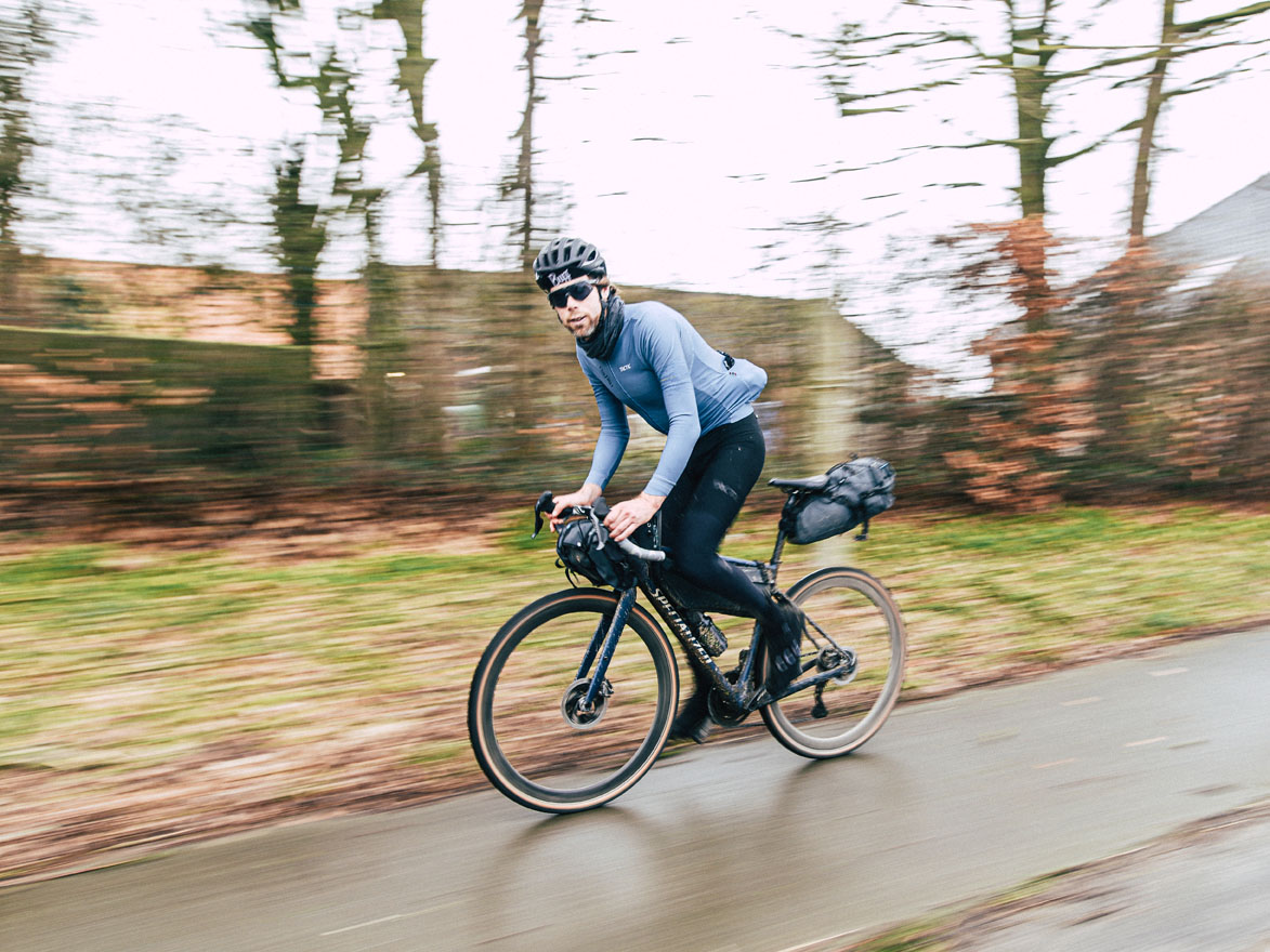 Vídeos Shimano 'The Alternative Tour of Flanders' 4