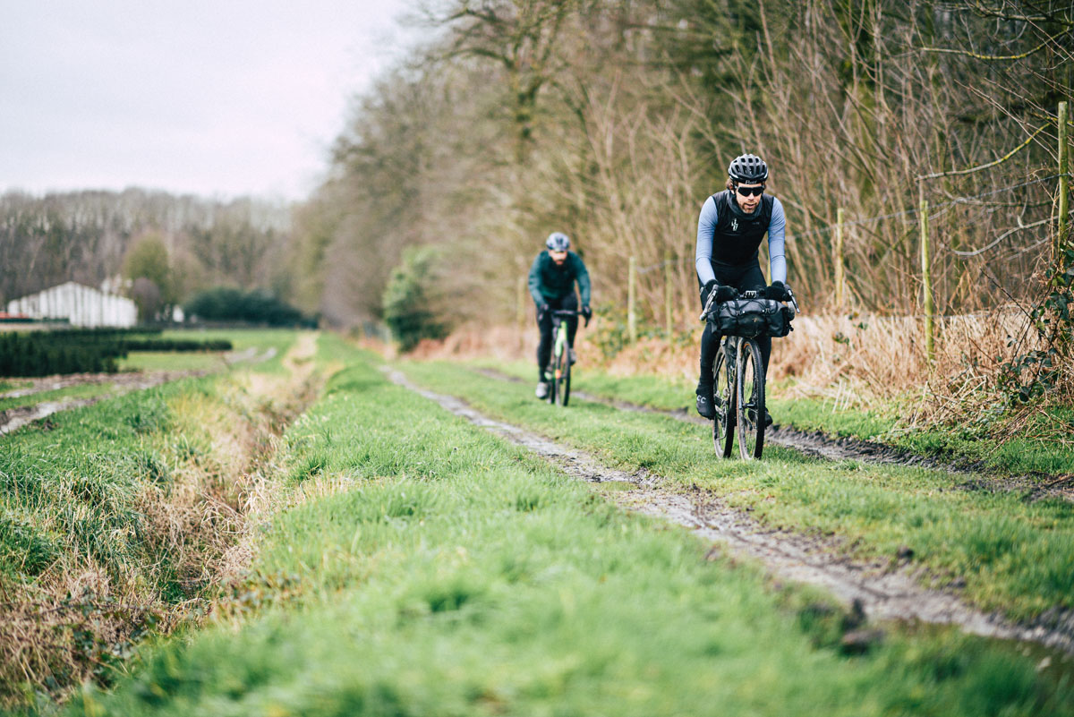 Vídeos Shimano 'The Alternative Tour of Flanders' 5