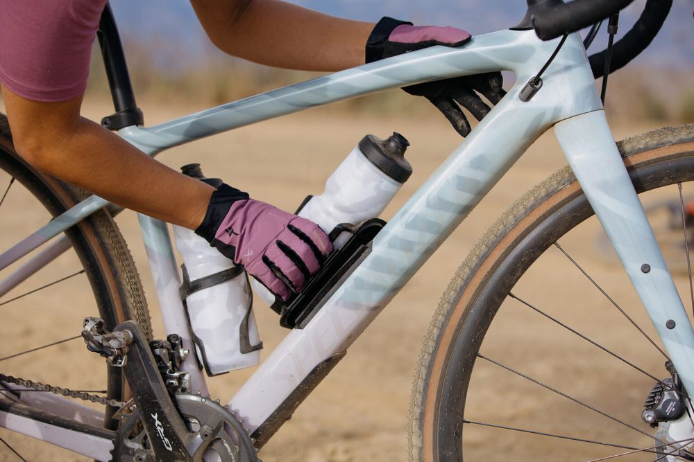 Diverge 2021