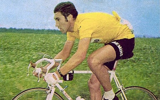 Eddy Merck