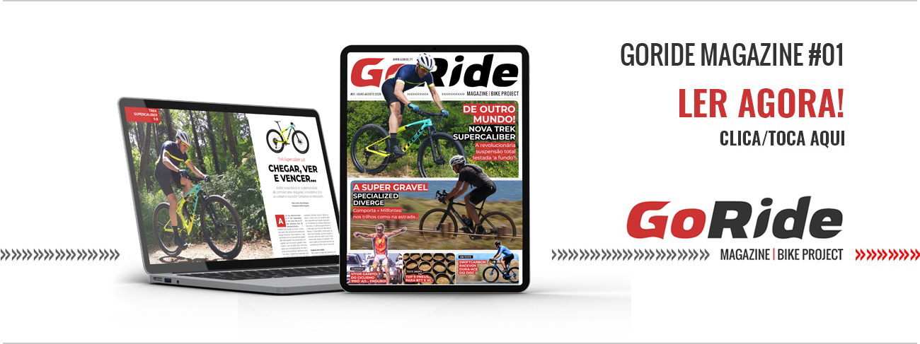 GoRide Magazine #01