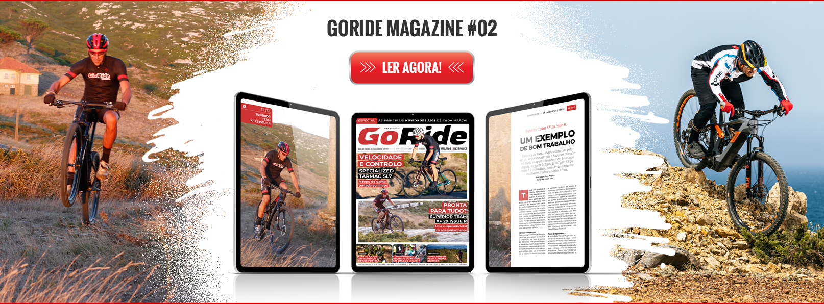 GoRide Magazine 02