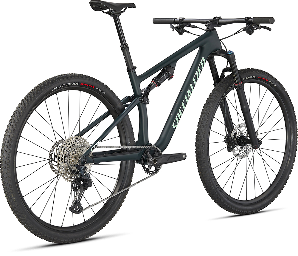 Specialized Epic Evo Base 2021