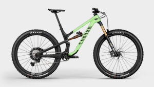 Canyon Spectral 29