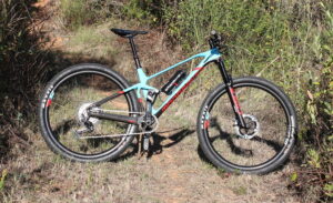 Mondraker F-Podium Carbon DC RR 2021