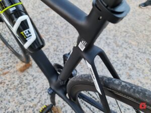 KTM Revelator Alto Master Team