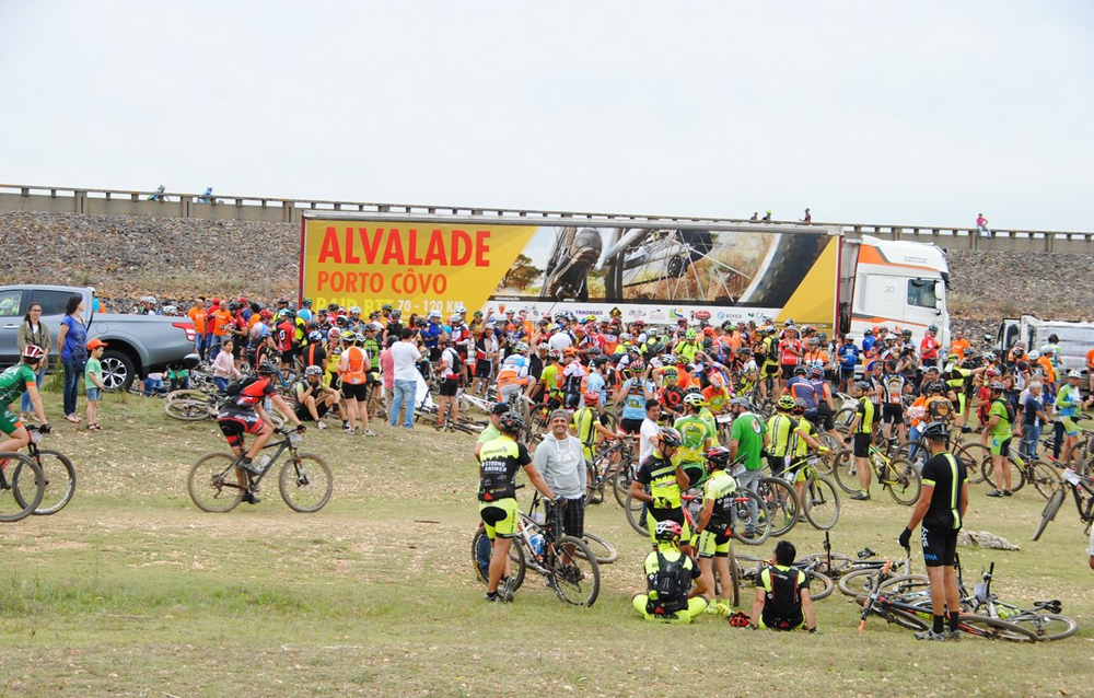 Raid Alvalade Porto Covo