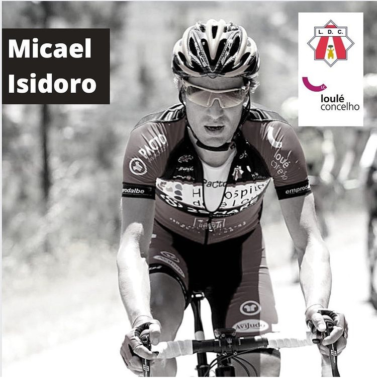 Micael Isidoro