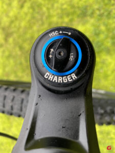Trek Slash 9.9