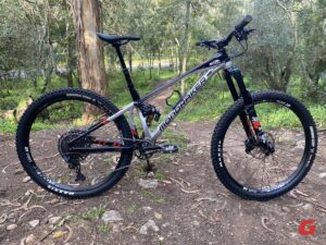 Mondraker SuperFoxy R