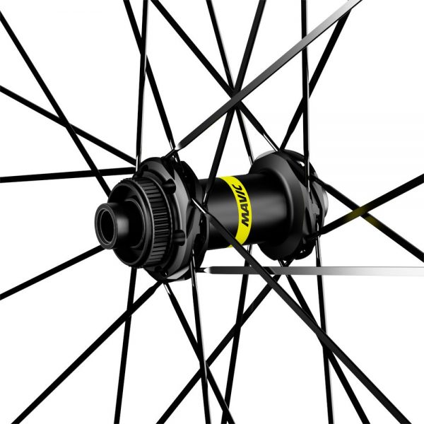mavic allroad pro disc