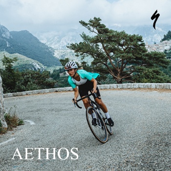 Specialized Aethos