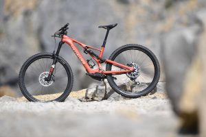 Specialized Turbo Levo SL Expert Carbon 2021