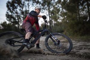 Specialized StumpJumper Expert 2021