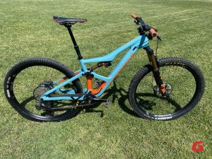 Orbea Occam M10