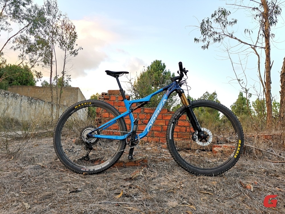 Orbea oiz online barata