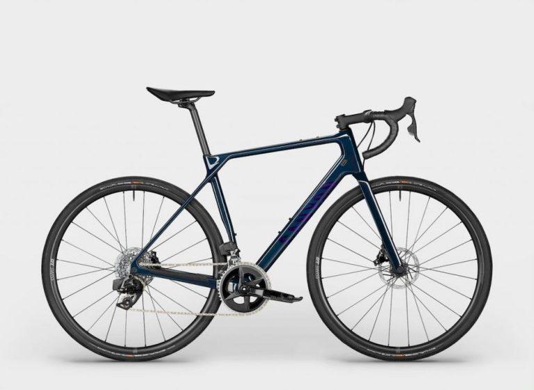 canyon endurace vs cannondale synapse