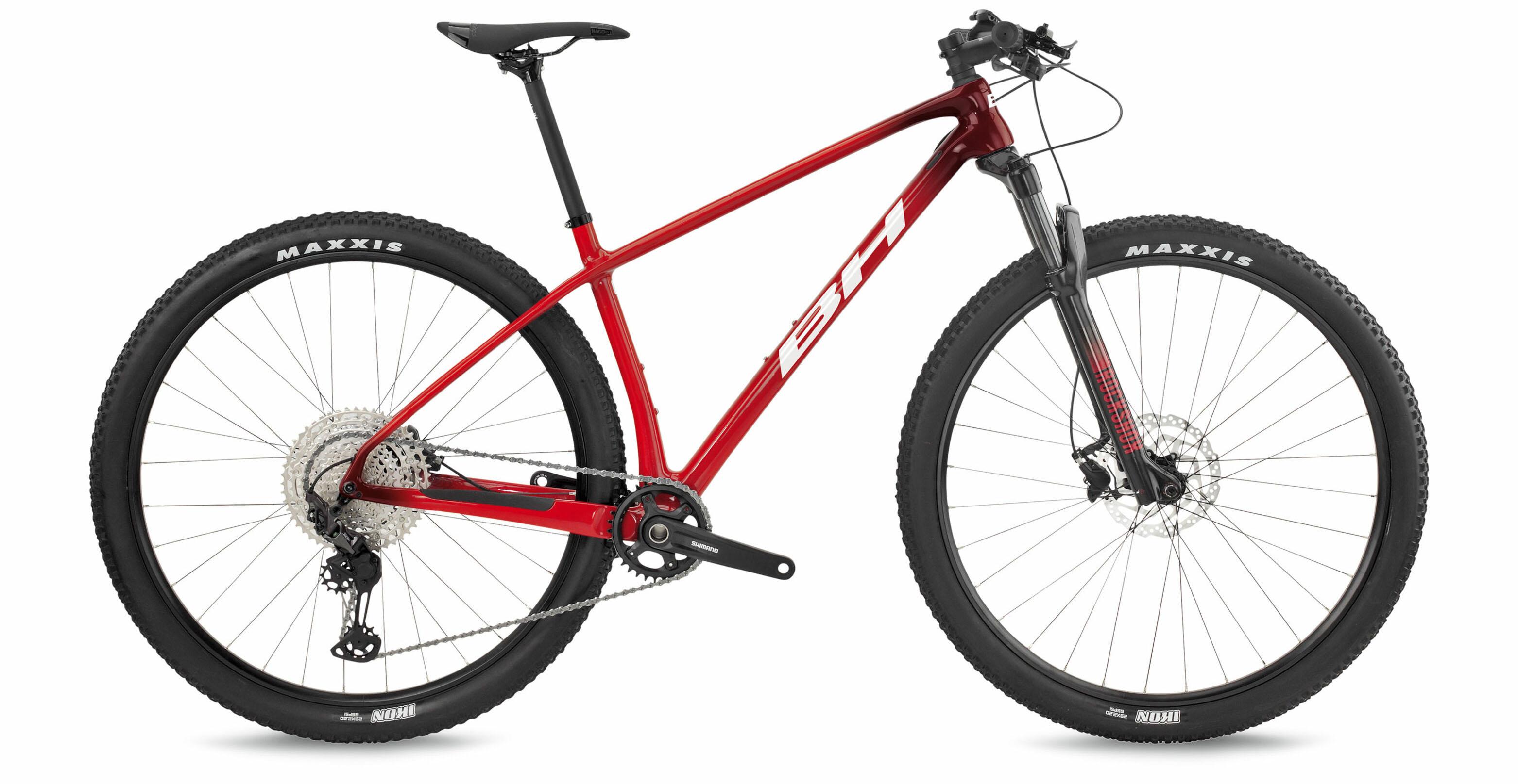 Top 22 melhores bicicletas de BTT e XC por menos de 2.000 euros