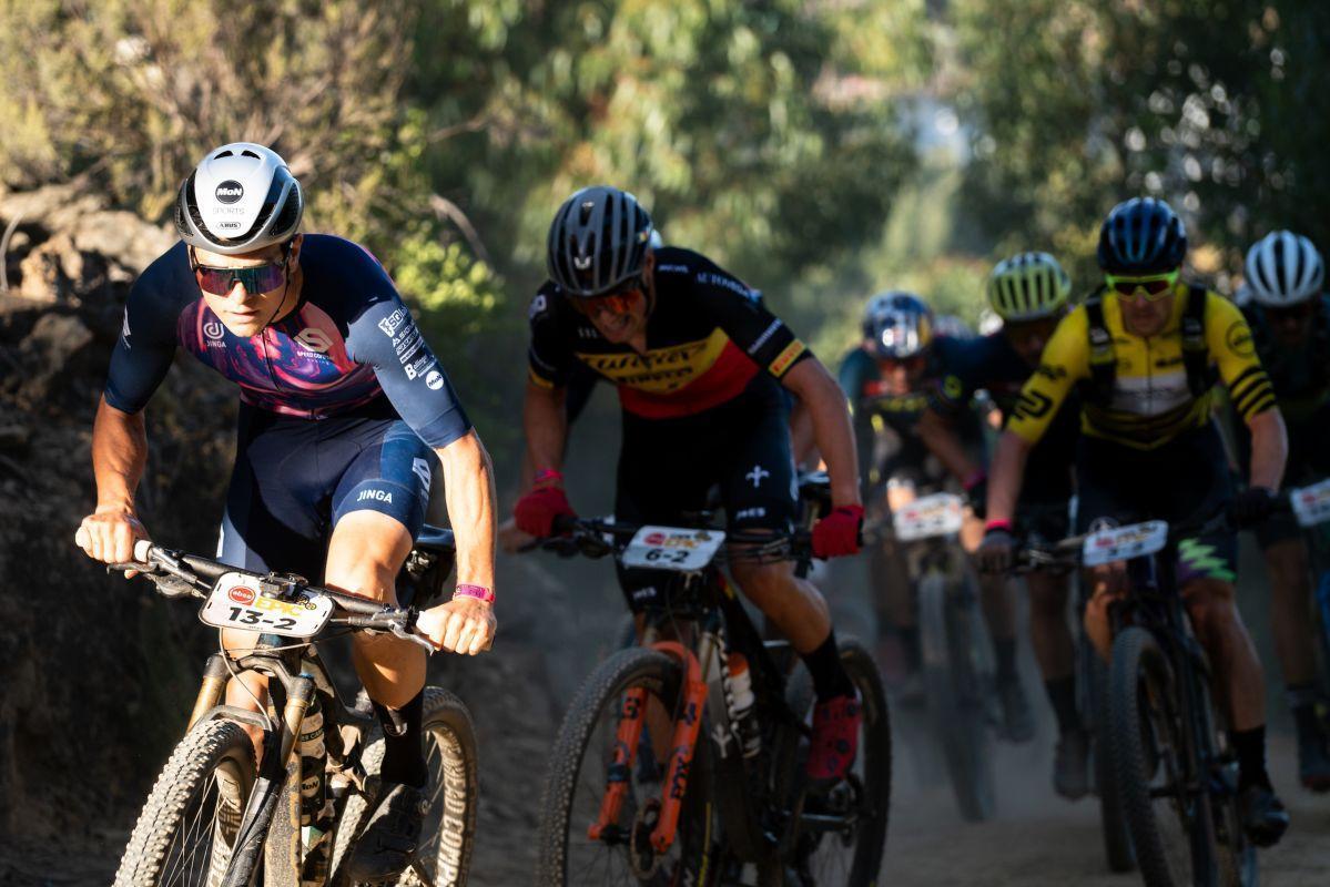 A Speed Company Racing e como vencer o Cape Epic [vídeo] GoRide.pt