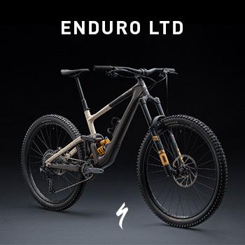 Specialized Enduro LTD