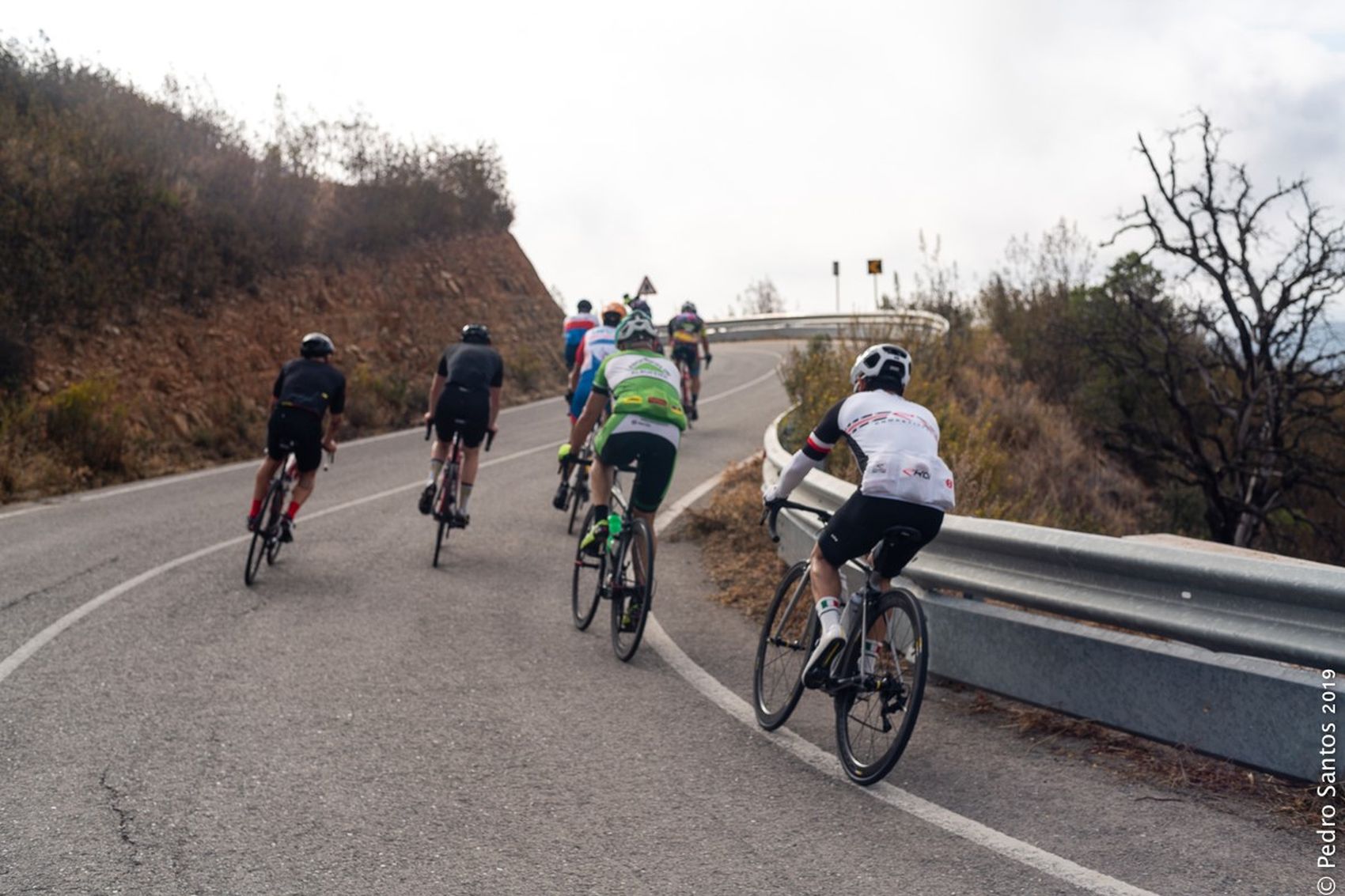 Tavira Granfondo 2022 Inscrições abertas até ao dia 30 de setembro