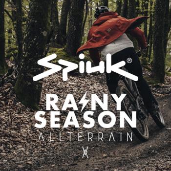Spiuk All Terrain Winter 2022
