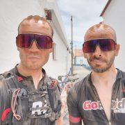 Jorge Lopes e Nuno Granadas