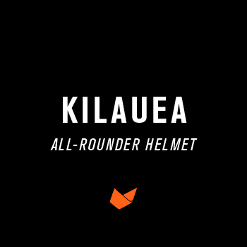 Catlike Kilauea