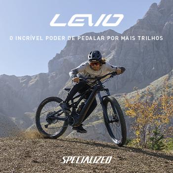 Specialized Turbo Levo