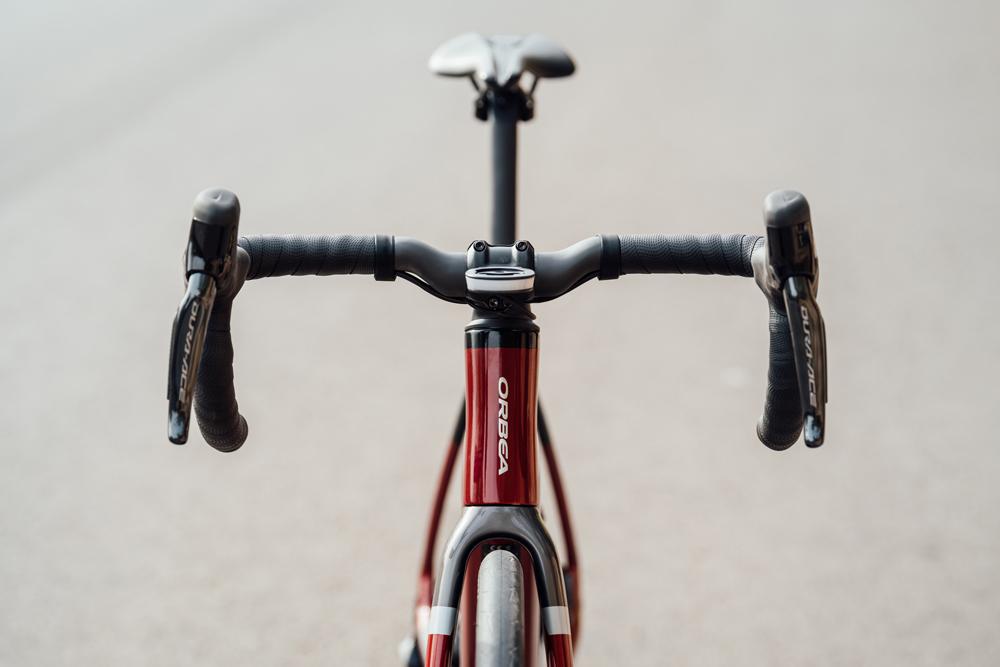 Nova Orbea Gain 2023 quer revolucionar a categoria e road