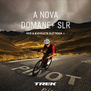 Trek Domane+ SLR