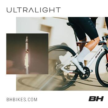 BH Ultralight 2023