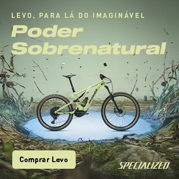 Specialized Levo