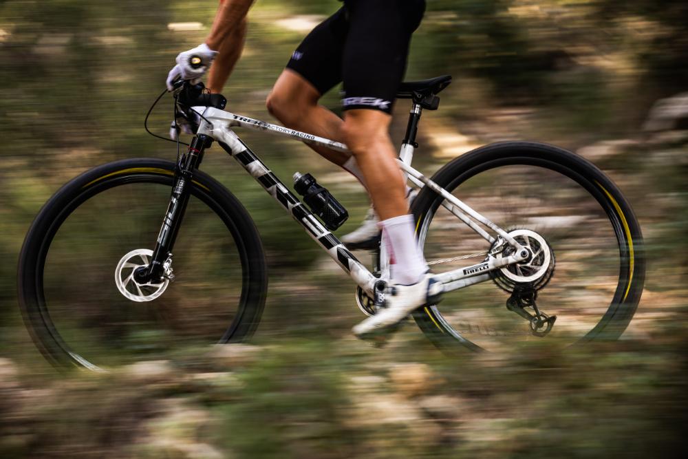 Eis os novos conjuntos de trav es e transmiss o Sram para BTT