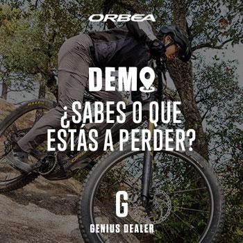 Orbea Genius Dealers