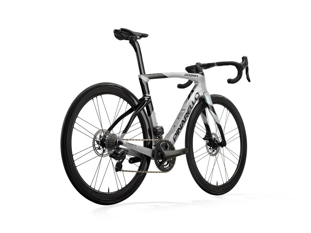 Exclusivo: já testámos a Pinarello Dogma X