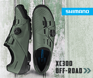 Shimano SH-XC300