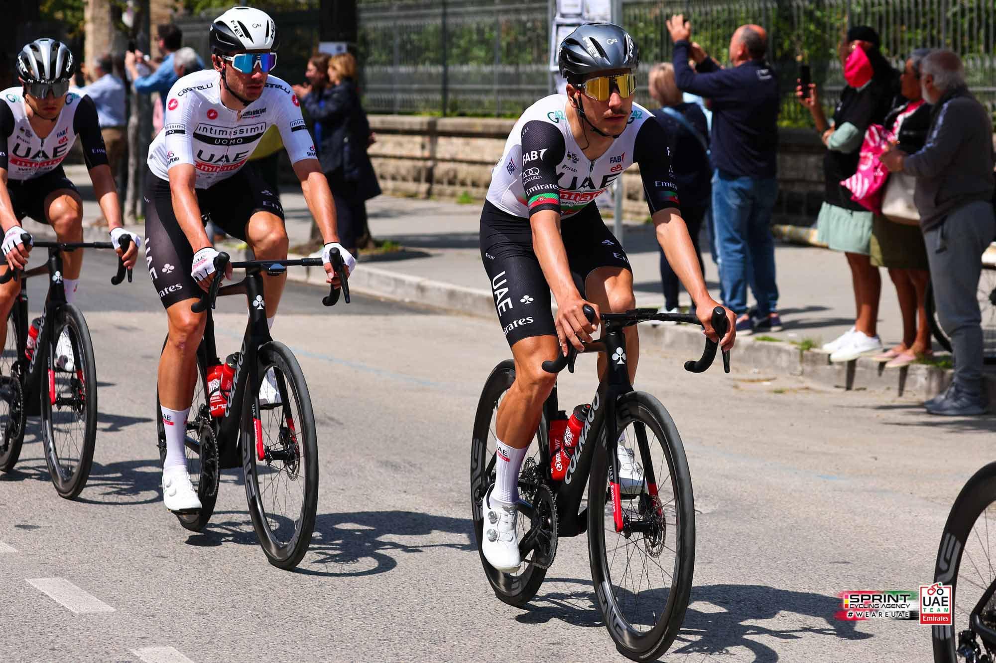 Etapa 9 - Cobertura Tour de France Gregario Specialized - Gregario