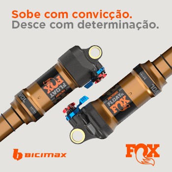 Suspensões Fox