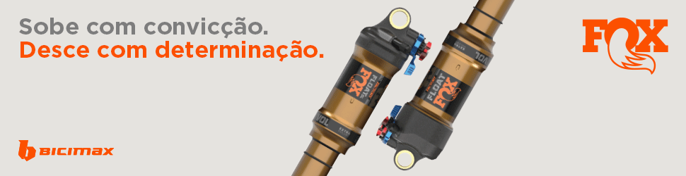 Suspensões Fox