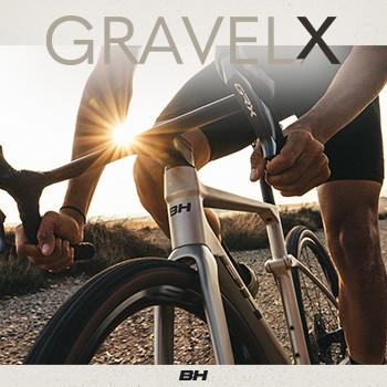 BH GravelX