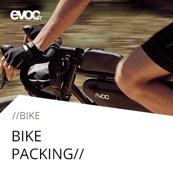 Nova Coleção Evoc