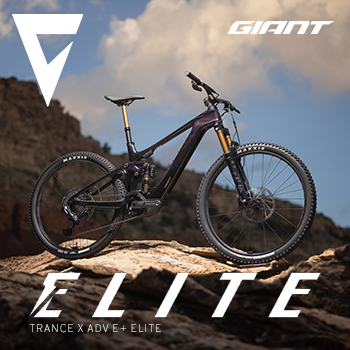 Giant Trance X Advanced E+ Elite