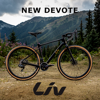 Liv Devote