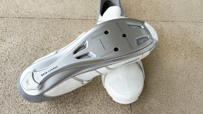 novos sapatos de ciclismo trek rsl com tecnologia metnet