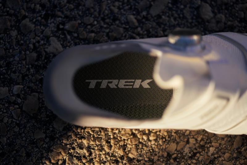 novos sapatos de ciclismo trek rsl com tecnologia metnet