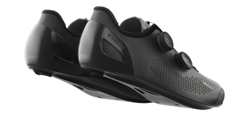 novos sapatos de ciclismo trek rsl com tecnologia metnet