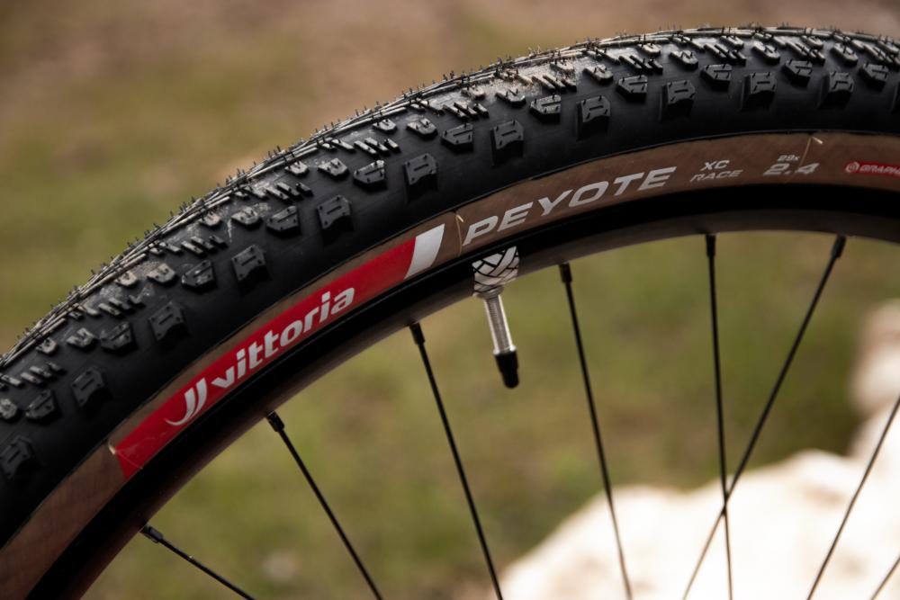 Pneumatico Vittoria Randonneur-2 – 27,5 X 2,0, Nylon 20 TPI, Antiforatura, Per Città