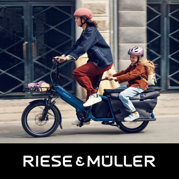 Riese & Müller Multitinker