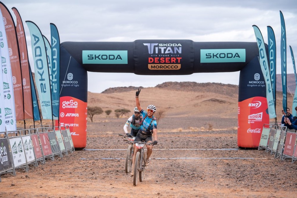 imagem-Škoda-Titan-Desert-Morocco